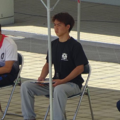 ケンスケ