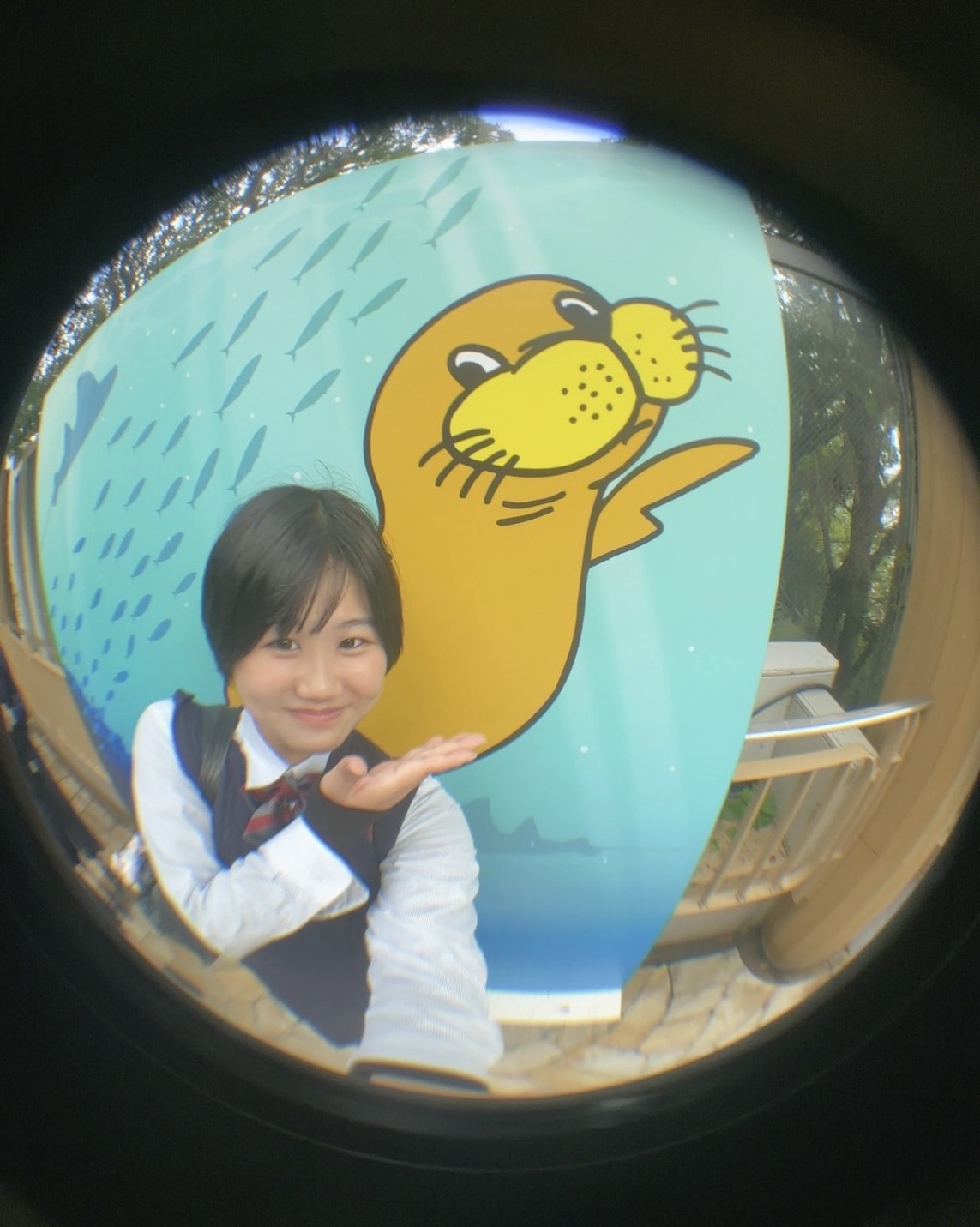 長光 春奈