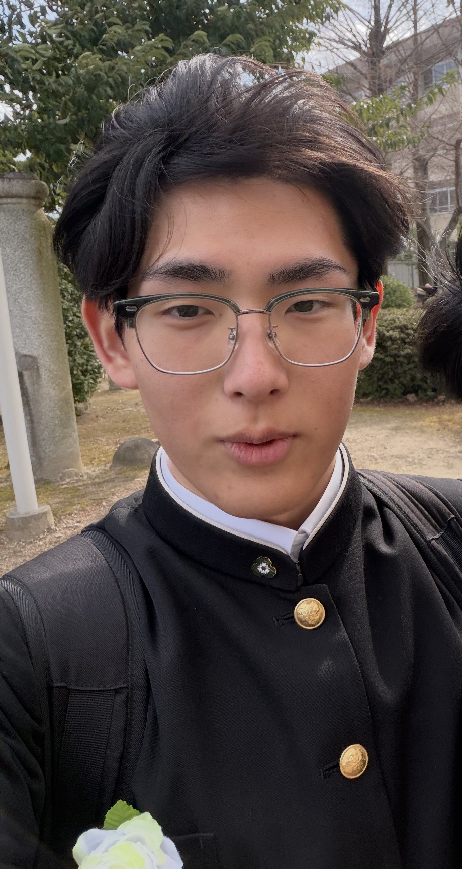 伊賀 暖人