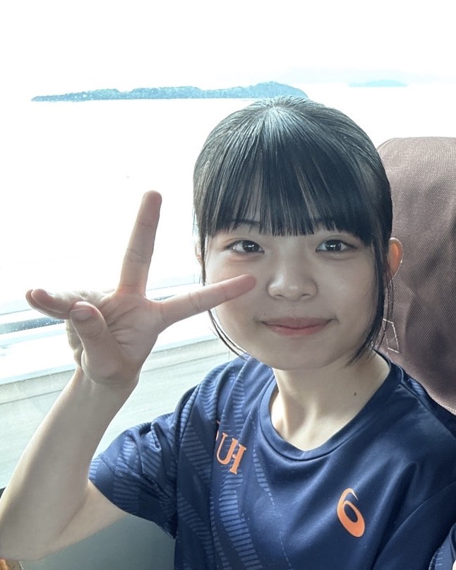 高木唯央里
