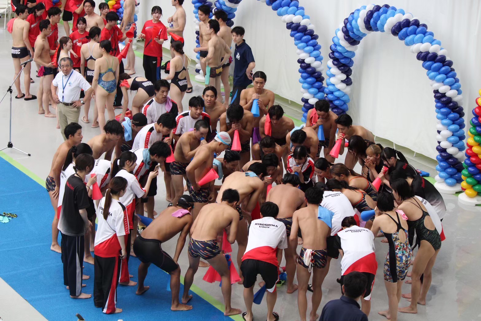 メンバー集合写真